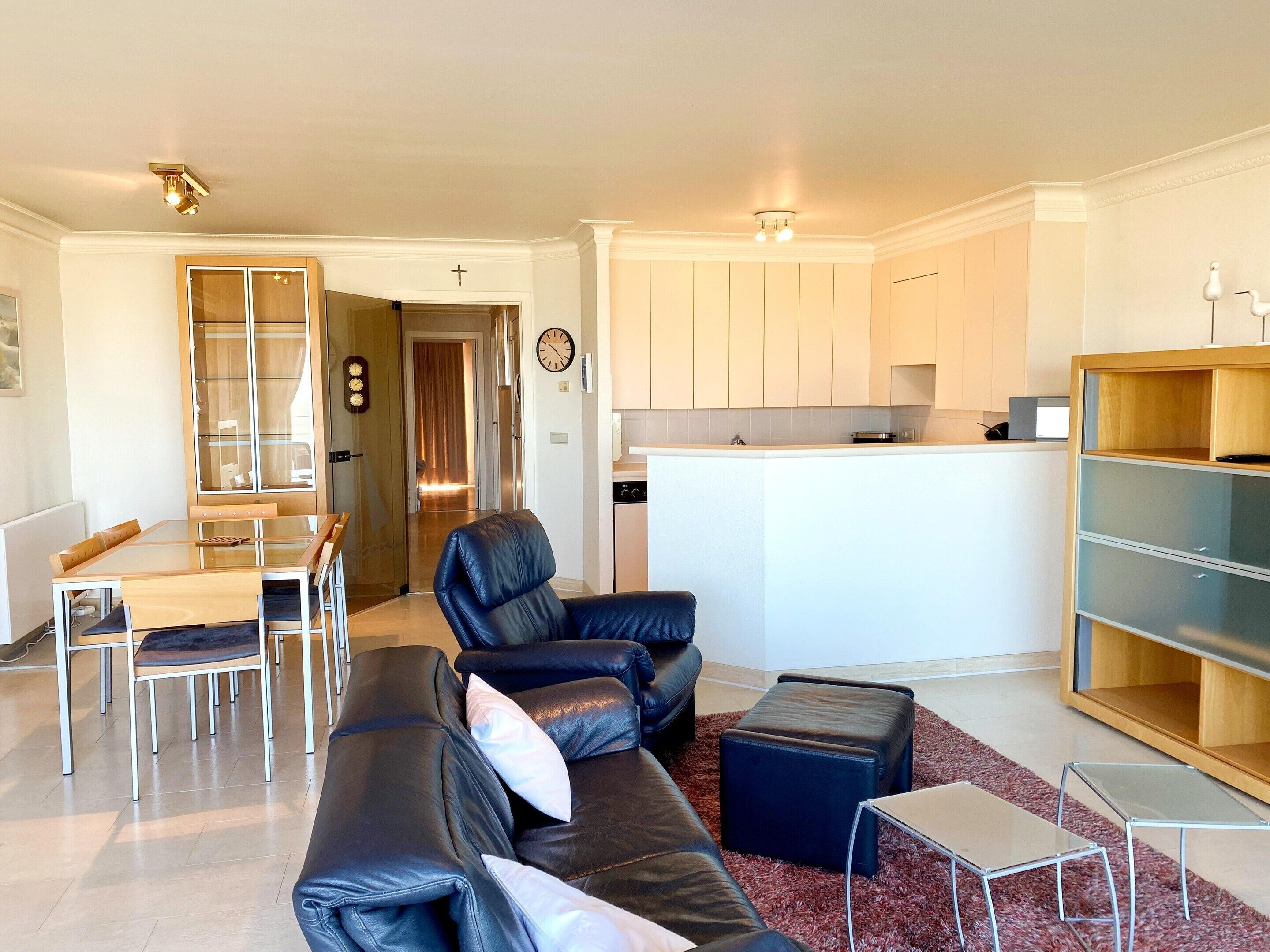 Apartment | Interior