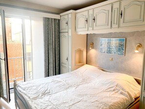 Apartment | 2 Schlafzimmer