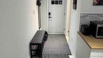 Studio, nhiều phòng ngủ | Nội thất