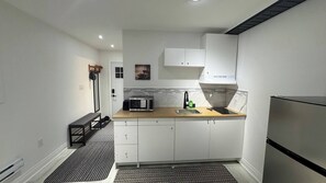 Studio, Multiple Bedrooms | Interior - Cozy Studio Retreat in Scenic Georgina, Canada (Georgina)