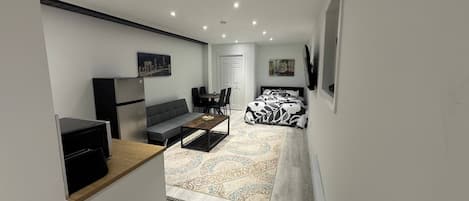 Studio | 1 bedroom