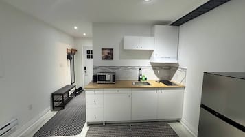 Studio | Interior