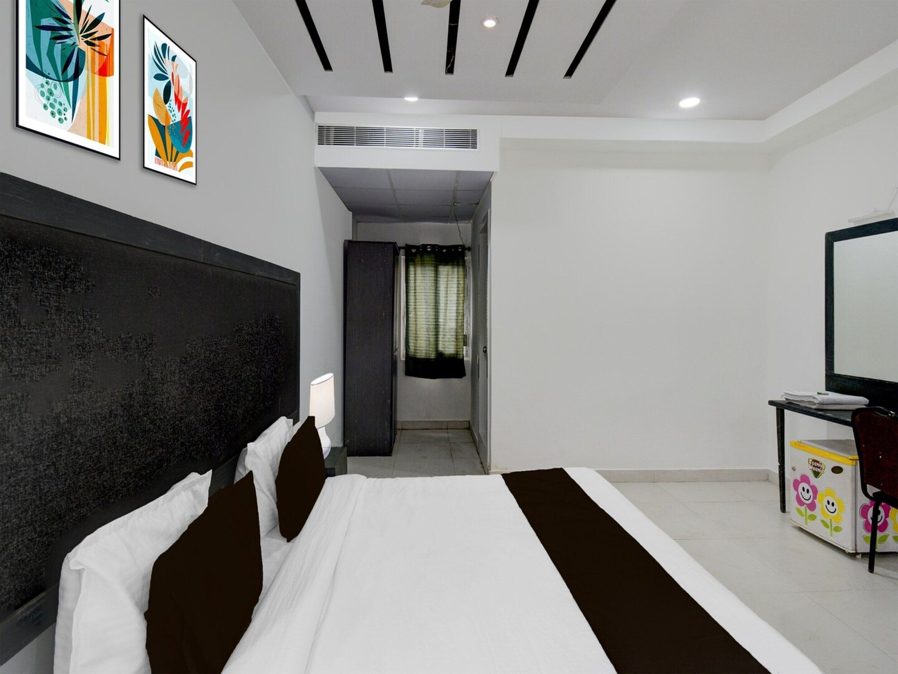 Hus | 1 soveværelse