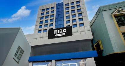 Hotel O Erragadda Metro Station Hyderabad