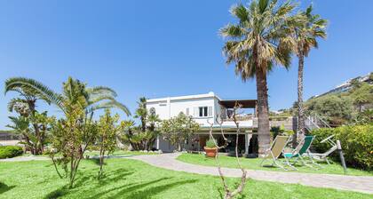 villa al mare famiglia calise