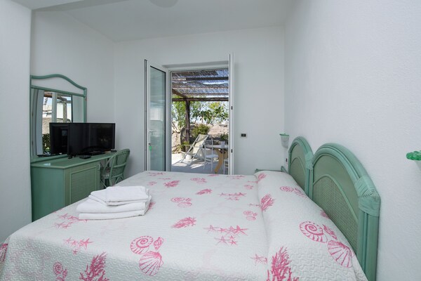 Villa Al Mare Famiglia Calise - Forio