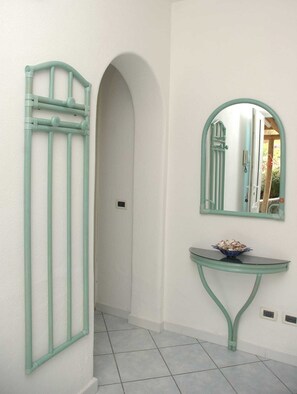 Interior - villa al mare famiglia calise (Forio)