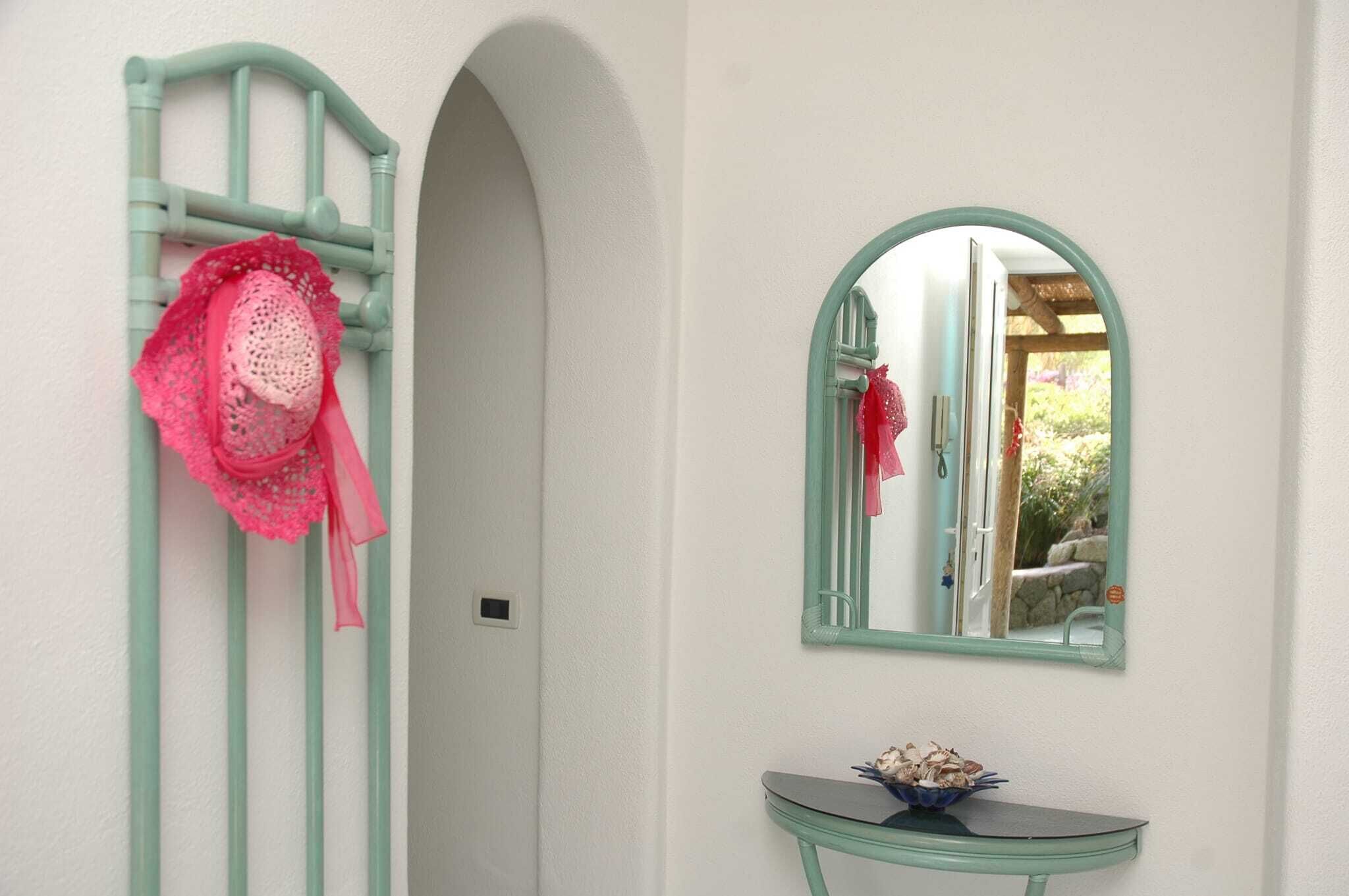 Appartamento Superior, vista giardino | Interni