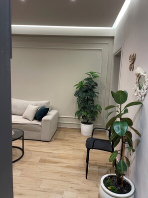 Superior Apartment, Balcony, Sea View | Interior - Seamare  (Vlore)