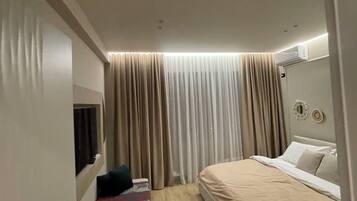 Superior Apartment, Balcony, Sea View | Free WiFi