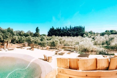 To complete