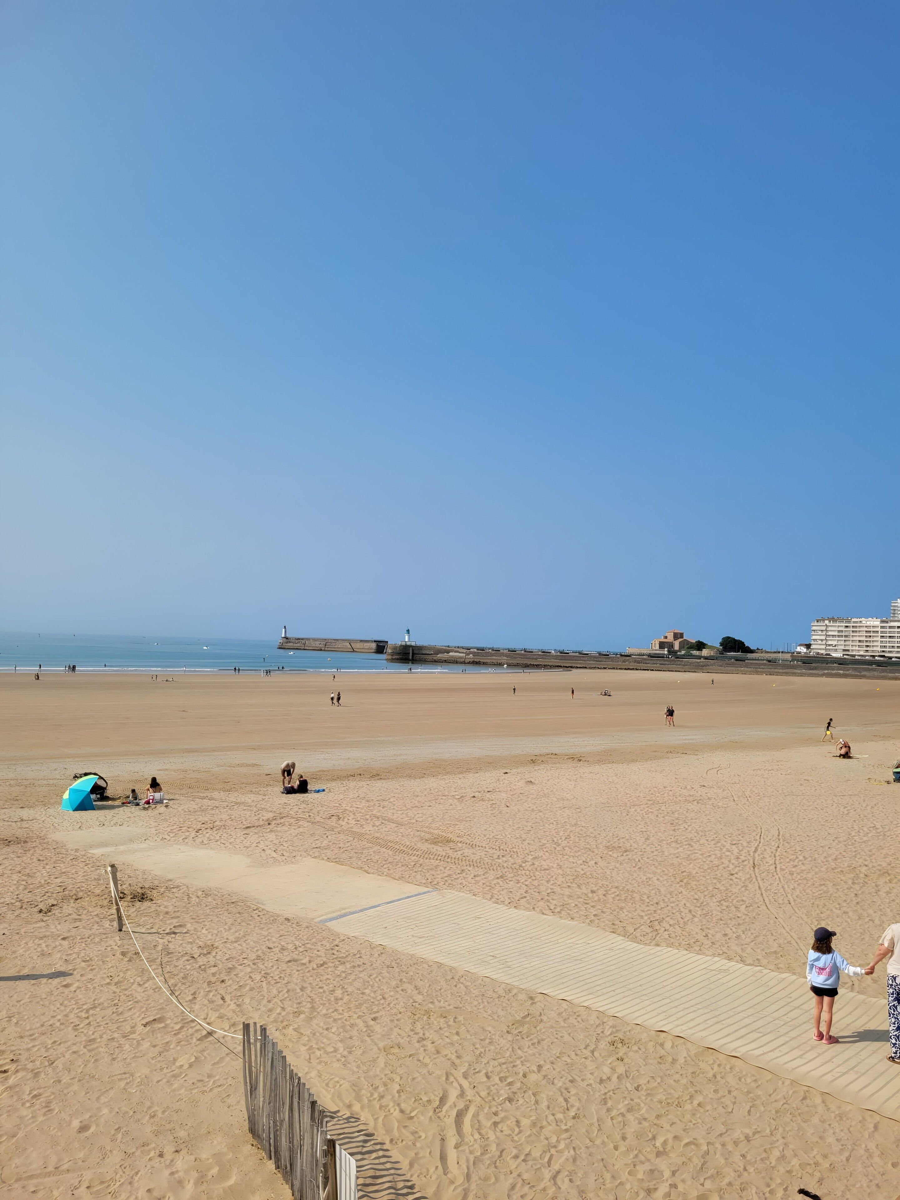 Spiaggia