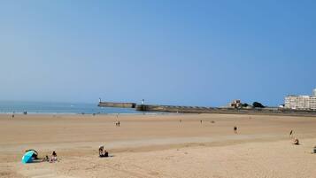 Spiaggia