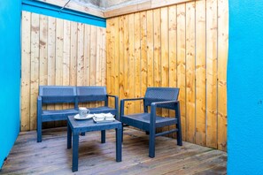 Property grounds - Traditional House in the Heart of Les Sables with Private Terrace (Les Sables-d'Olonne)