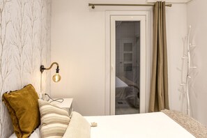 Iron/ironing board, WiFi, bed sheets - Vacation Home 'Ester & David' with Wi-Fi and Air Conditioning (Palamós)