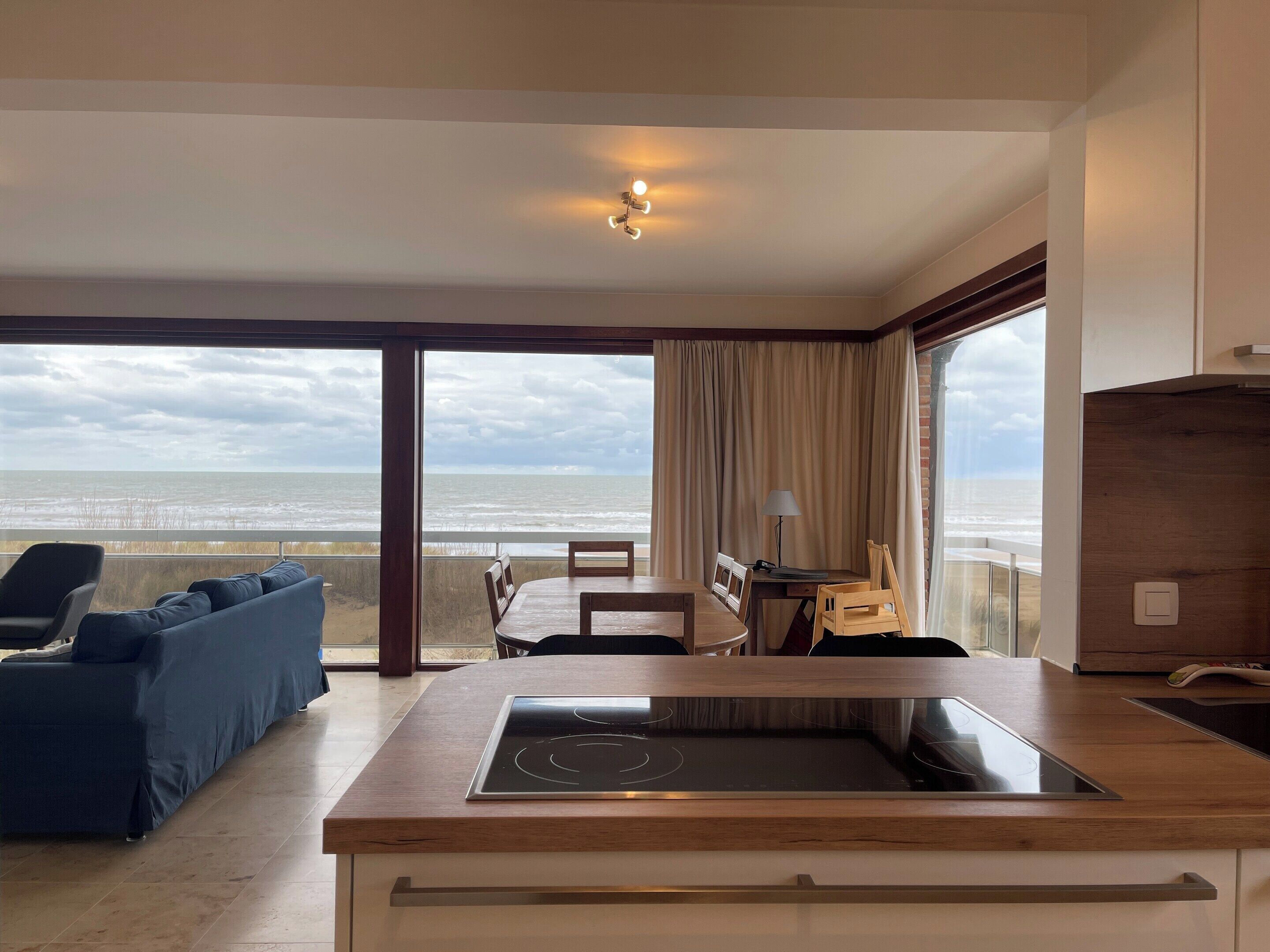 Apartment | Living room