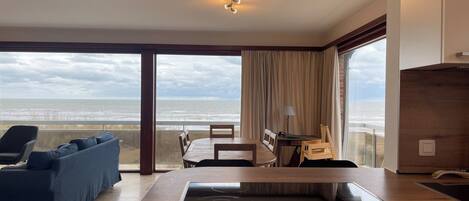 Appartement | Salle de séjour