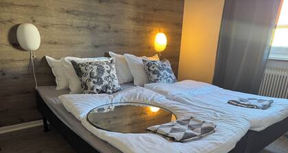 ZeNour Villa - Bright & Cozy with Terrace