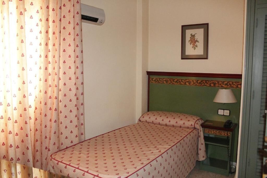 Eenpersoonskamer | Gratis wifi