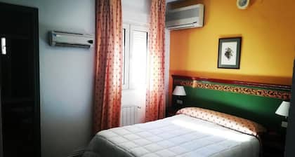 GL Hotel Logasasanti