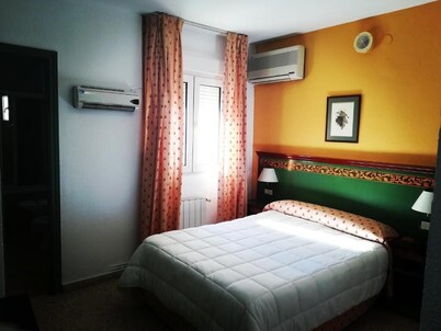 GL Hotel Logasasanti