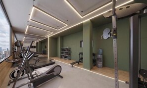 Gimnasio