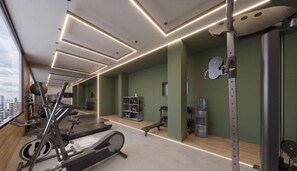 Gimnasio