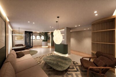 Hospedium GL Hotel Andújar