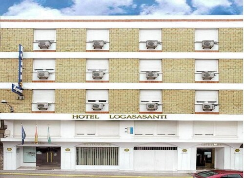 GL Hotel Logasasanti