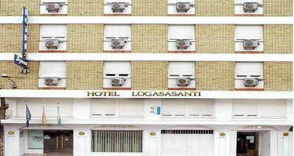 GL Hotel Logasasanti
