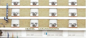 GL Hotel Logasasanti