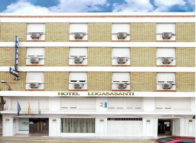 GL Hotel Logasasanti