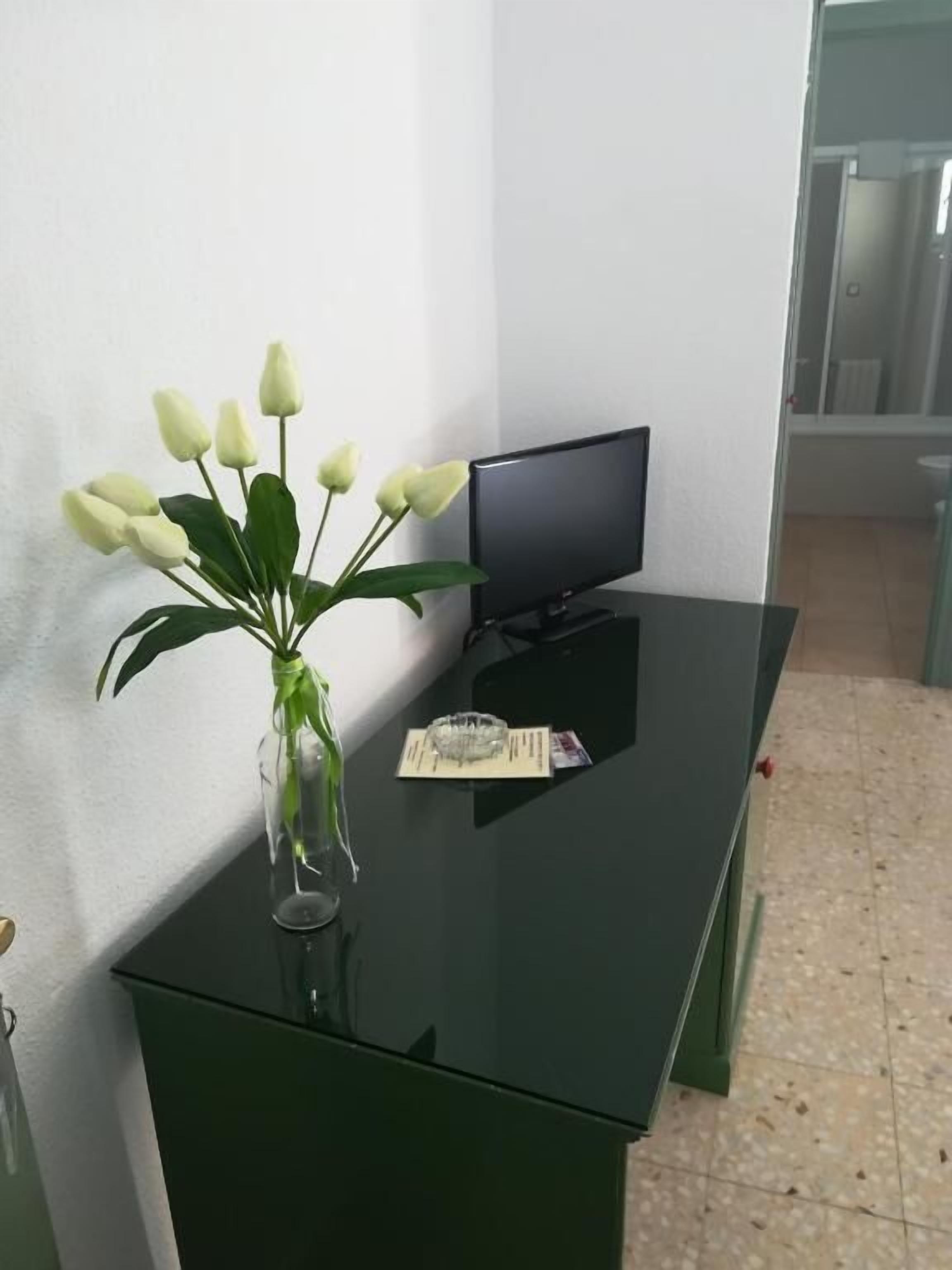Televisie