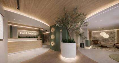 GL Hotel Logasasanti