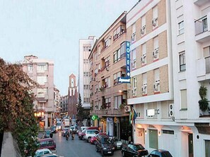 Εξωτερικοί χώροι