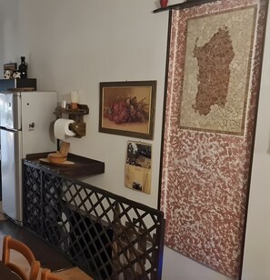 Cucina privata