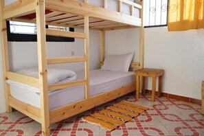 Basic Shared Dormitory - titryte (Aourir)