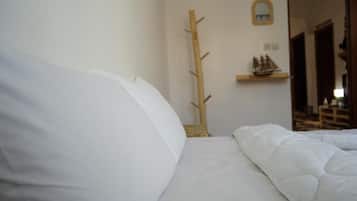 Basic Shared Dormitory