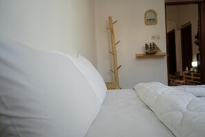 Basic Shared Dormitory - titryte (Aourir)