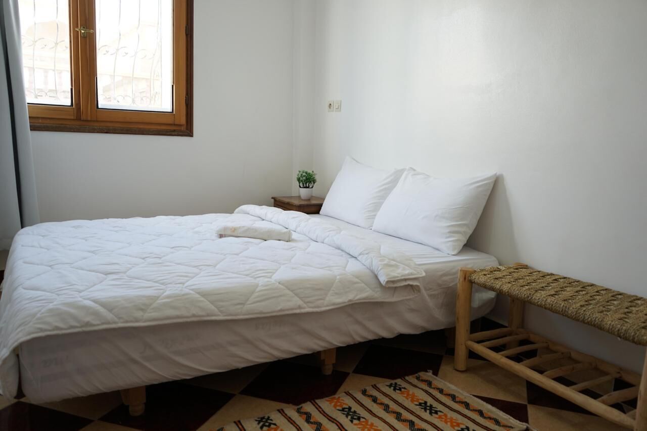 Basic Shared Dormitory