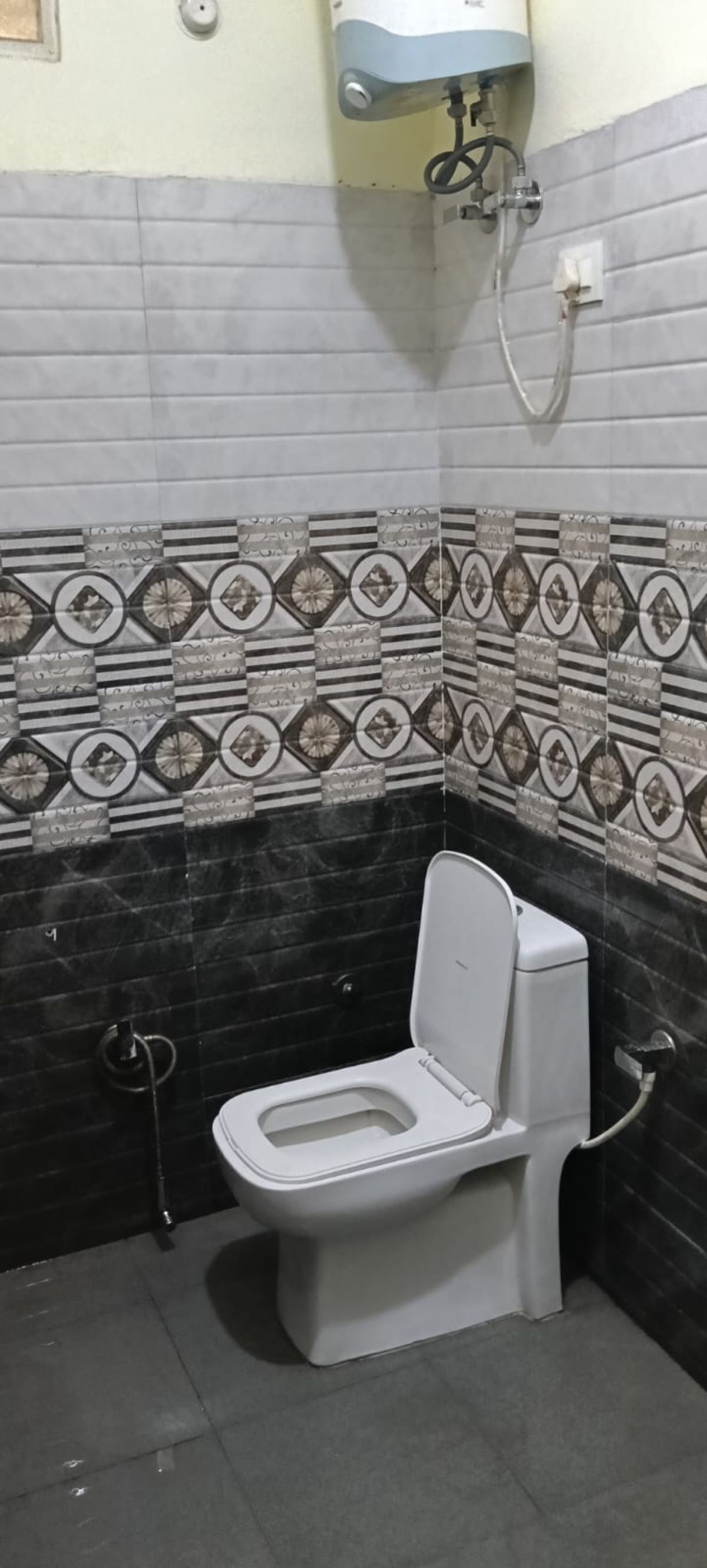 Deluxe Room | Bathroom