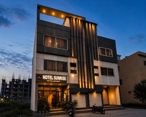 Hotel Sunrise