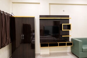 Kamar Deluks