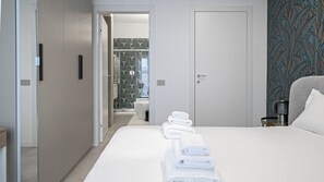 Appartement (4 Bedrooms) | Intérieur