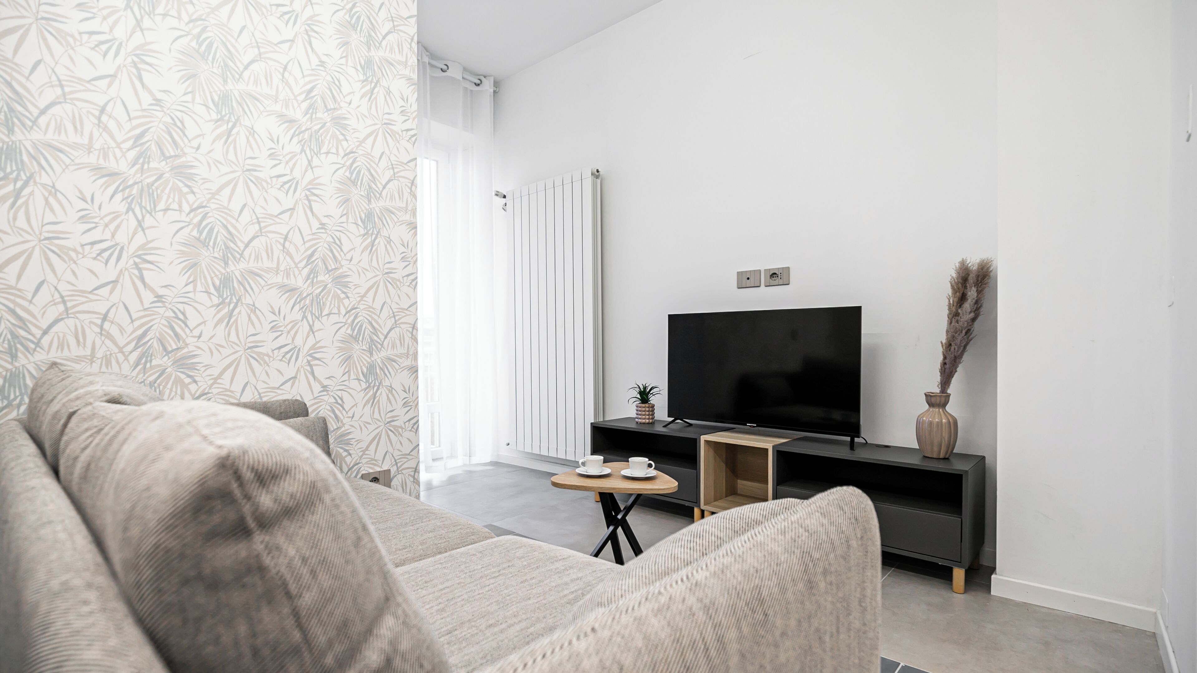 Appartement (4 Bedrooms) | Intérieur