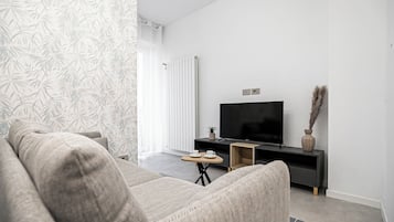 Appartement (4 Bedrooms) | Intérieur