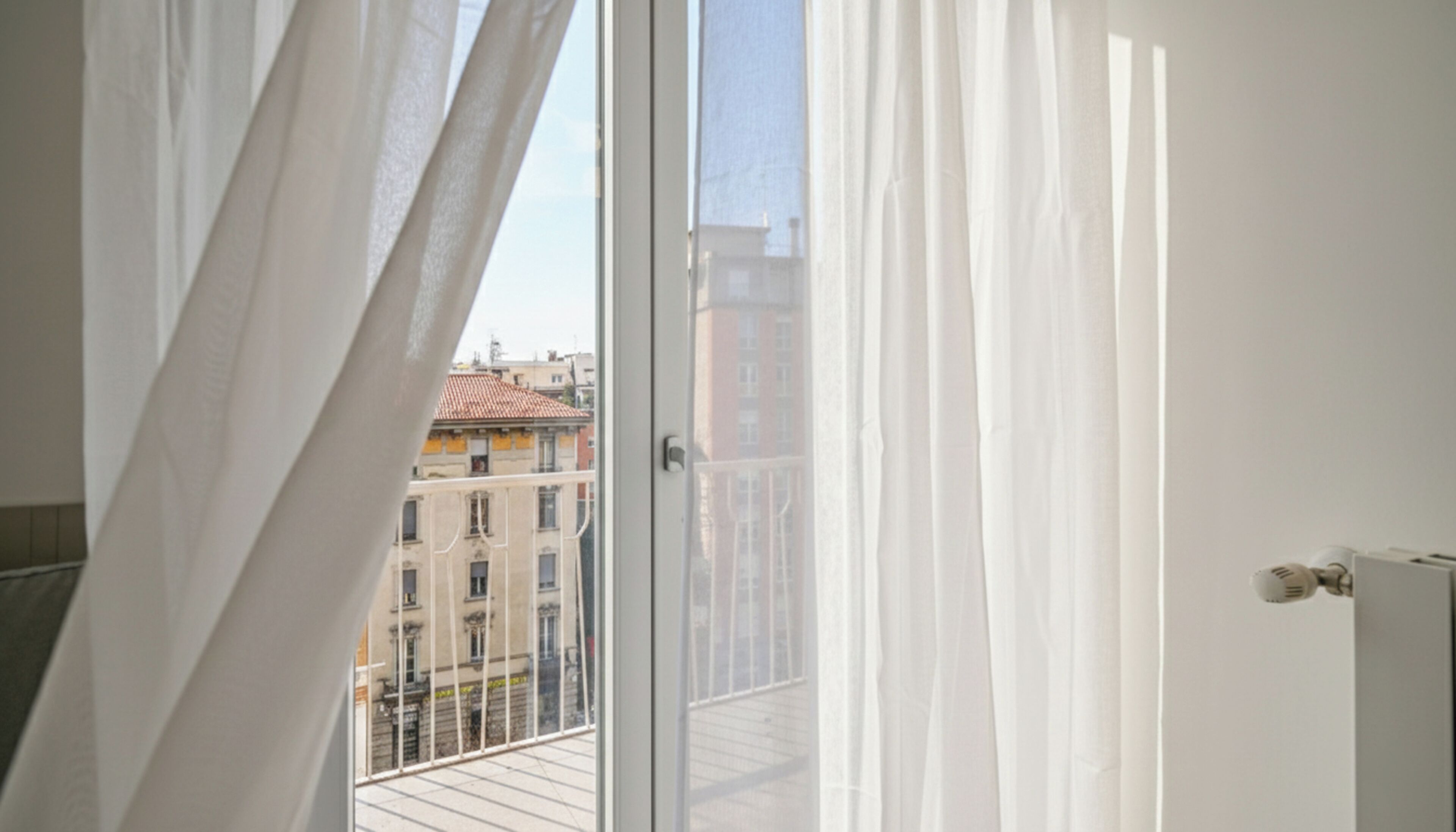 Appartement (4 Bedrooms) | Intérieur