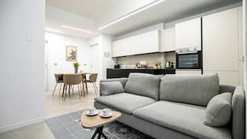 Appartement (4 Bedrooms) | Façade de l’hébergement