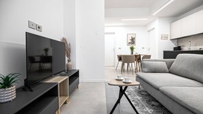 Appartement (4 Bedrooms) | Intérieur