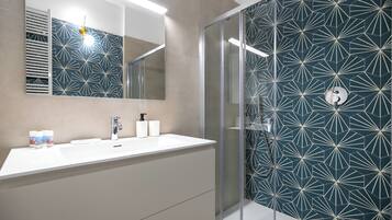 Apartment (4 Bedrooms) | Bahagian dalam
